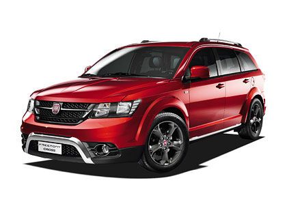 广州菲亚特大型车有惠团购 菲跃让1.2万