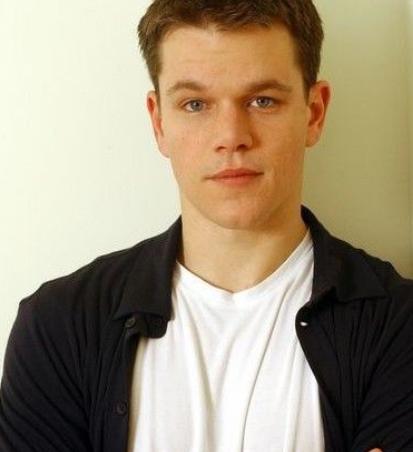 马特·达蒙资料,马特·达蒙图片,马特·达蒙电影