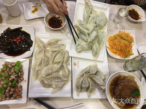 柏记水饺图片 - 第4张