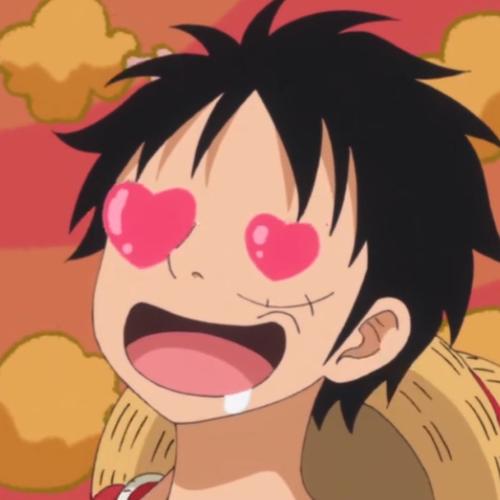 路飞- 堆糖,美图壁纸兴趣社区