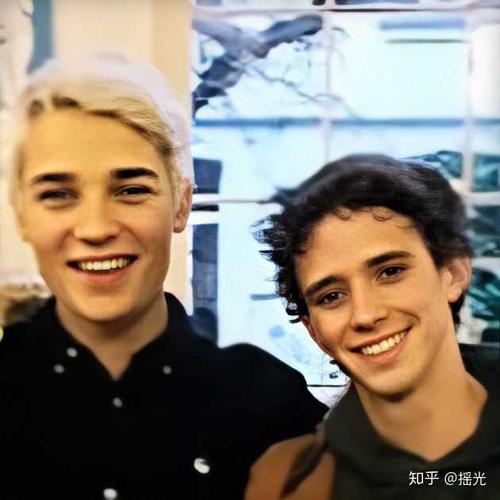 比利时版skam第三季男主