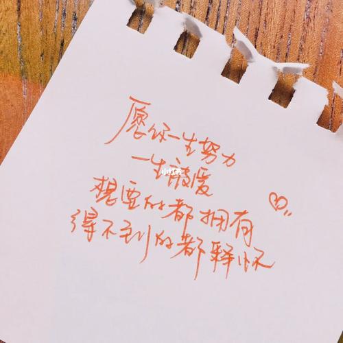 94白鹿手写(一)