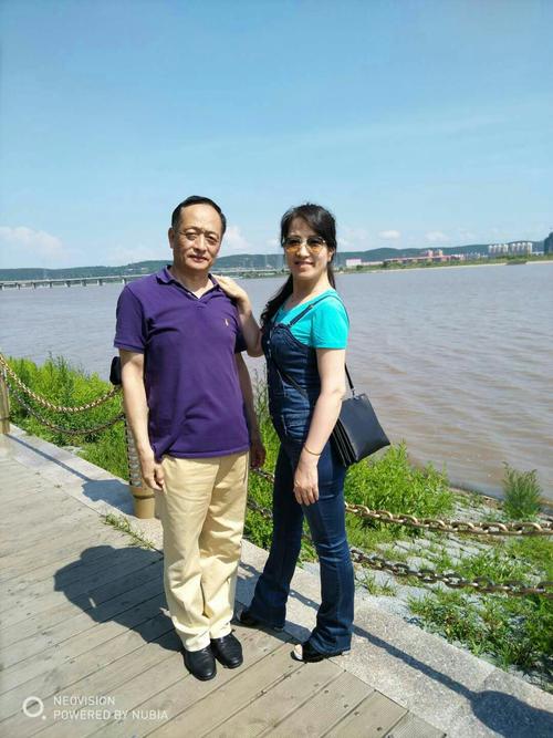 李长利,蔡志洋新婚庆典和回门花絮