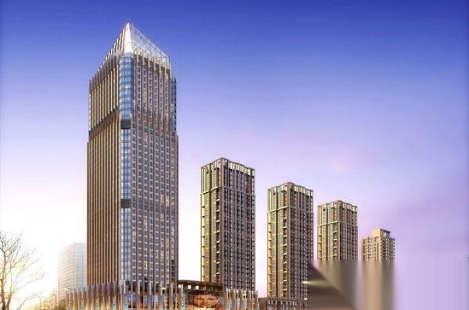 鲅鱼圈区,鲅鱼圈,中房·金沙滩澜湾