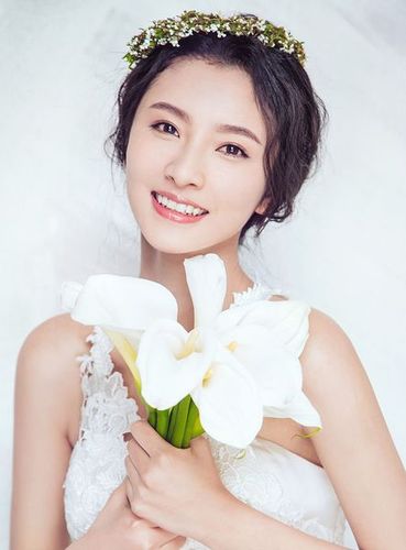 焦娜的老公是谁 演员焦娜年龄几岁多大了个人资料图片