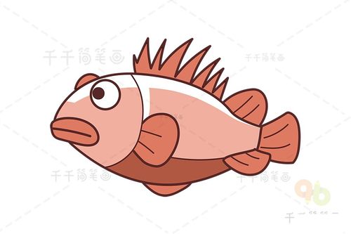 它们是动物王国的伪装高手,能够像石头一样静静在"潜伏"在海床上,等待