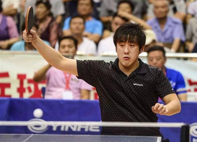 朱毅到底有多强?上海无敌?惜败郝帅?