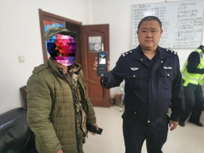 抚松交警五大曝光行动第六期