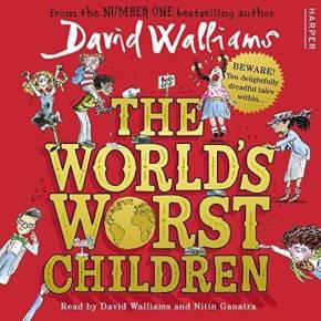 the world"s worst children 01