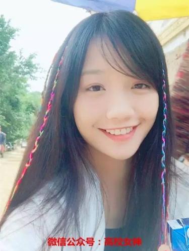 海南大学校花走红,前凸后翘,堪称运动达人!