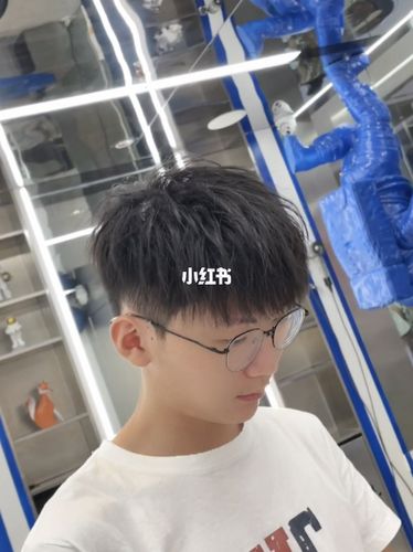 简直不要太帅立体碎盖