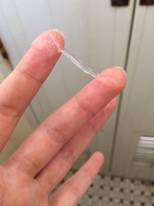 [试管婴儿]白带拉丝,为什么排卵试纸还是白板