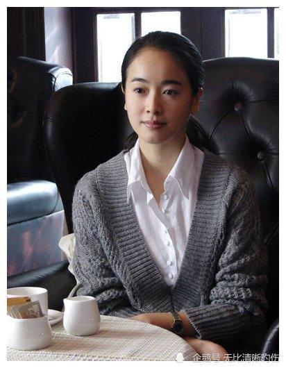 10位湖南籍女明星,个个貌美如花,不愧是湖湘"星城"美女