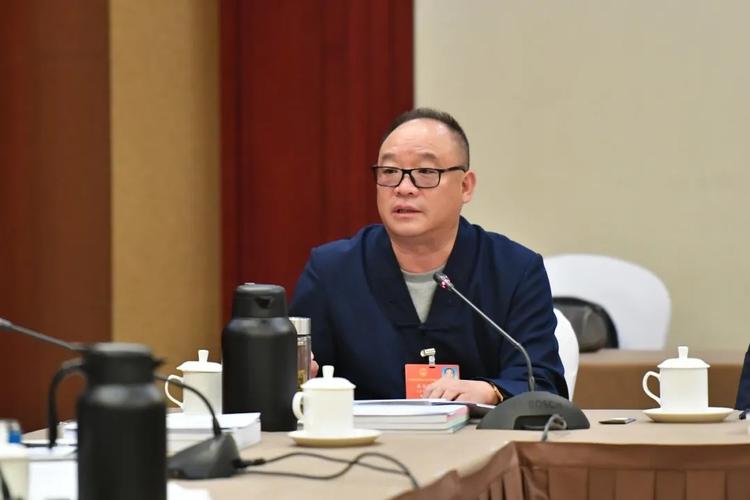 全国人大代表张金涛:加强和创新宗教活动场所管理