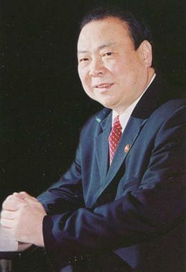 陈清泉