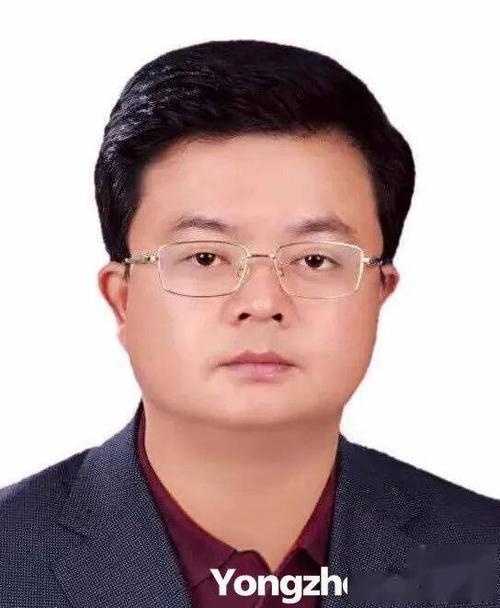 永州迎来一位新副市长!