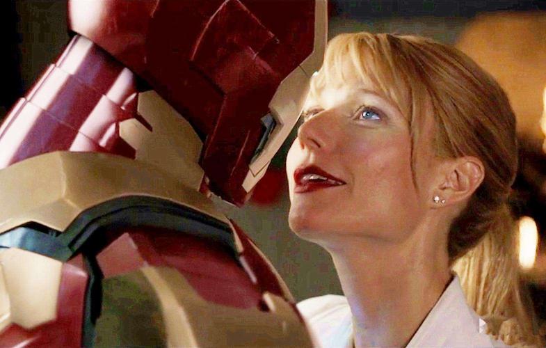 复仇者联盟4钢铁侠临终之时为什么不理蜘蛛侠而理小辣椒