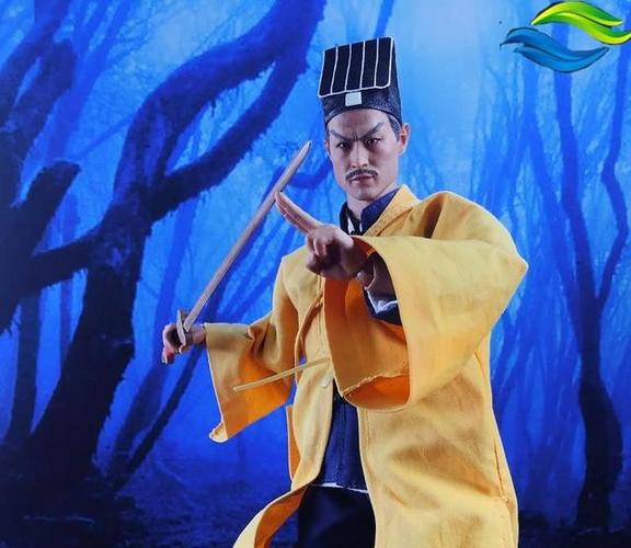 道士捉鬼为何要用桃木剑?原来这事儿与后羿之死有关!