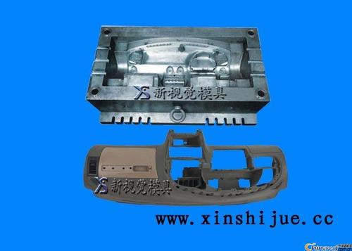 童车注塑模具加工 玩具车塑料模具厂