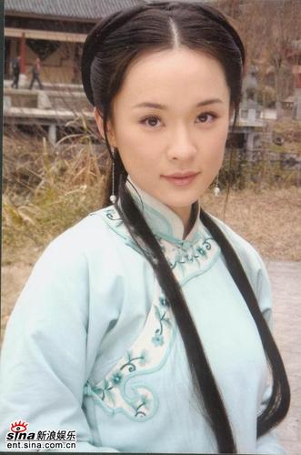 杨乃武与小白菜