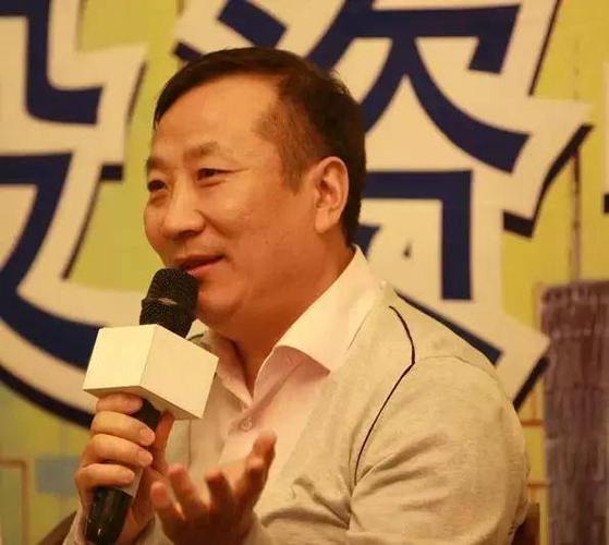 牛余新同样将自己的经验毫无保留地传授给益海嘉里的年轻员工,要求
