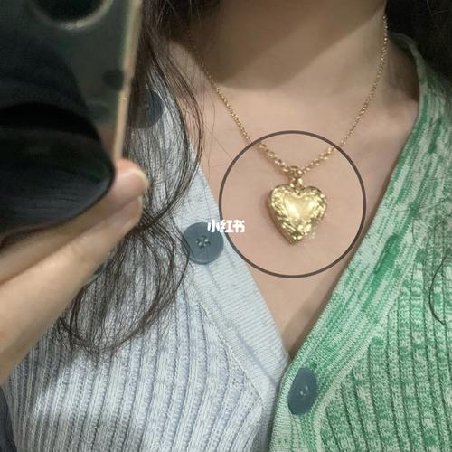 好物分享01//brandy melville项链_项链_brandy melville怎么样