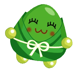 端午还在"路上",粽子已抢先亮相