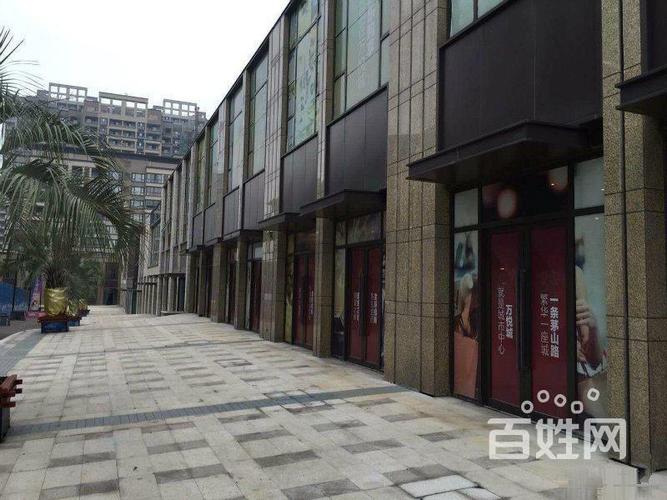 高淳大型商业中心 万悦城包租包管 受益高地段好