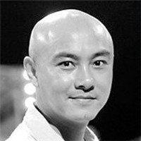 qq头像男生欧美光头