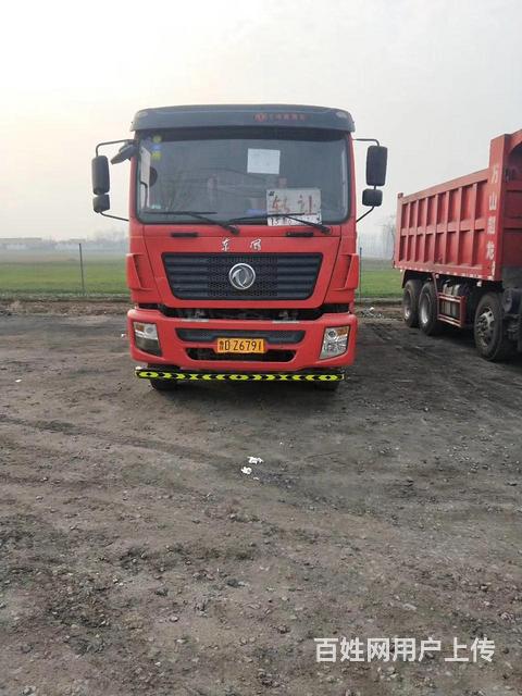 出售,东风专攻天下,纯国五,车厢长6米,车况原版