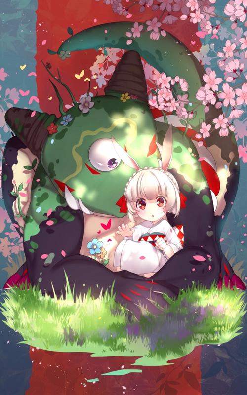 决战平安京|式神收割攻略 山兔篇|平安|山兔|套环_新浪新闻