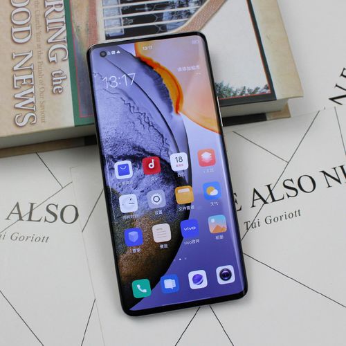 vivo x50 pro  骁龙865手机 vivox50pro vivox50手机 x50vivo旗舰