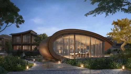 刚刚曝光南京4家奢华酒店马上开业