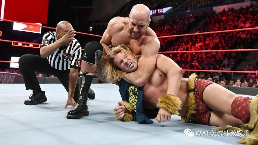 raw杰夫哈迪成就大满贯米兹转身孤独离开