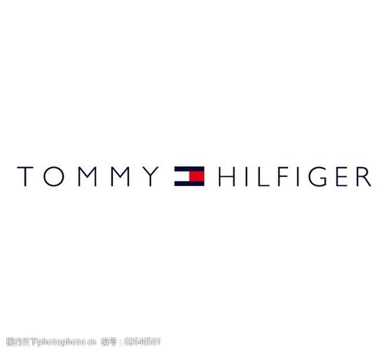 tommy_hilfigerlogo设计欣赏tommy_hilfiger时尚名牌标志下载标志设计