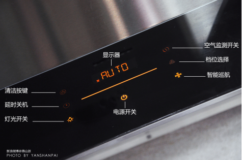 这也是包括方太燃气灶,消毒柜,灶具等在内的高端产品套系统一新增的