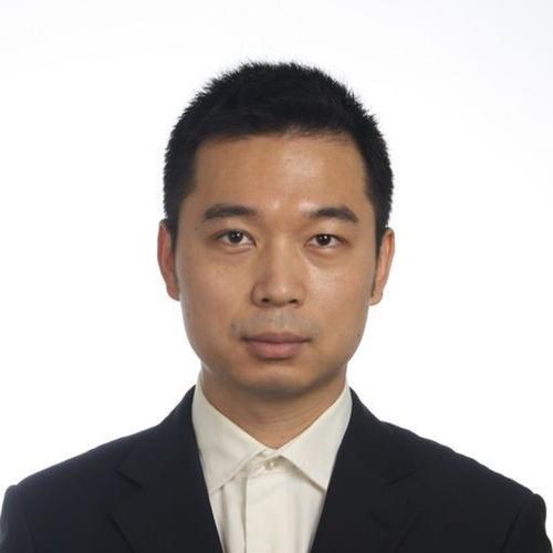 张俊:我加入bp是因为毛遂自荐