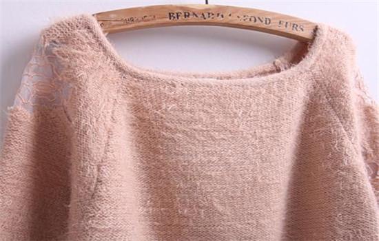 纯羊毛的衣服会起球吗