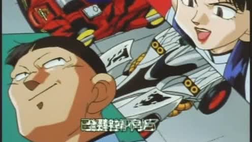 四驱兄弟:魔鬼司令是靠红外线操纵的,在雨天可能影响正常操作!