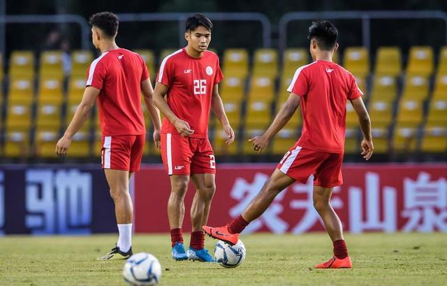 被04逼平国足却参加不了亚洲杯拥亚洲最强归化仅1胜出局