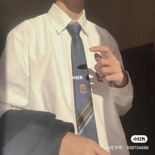 jk男头_jk制服_素材_头像