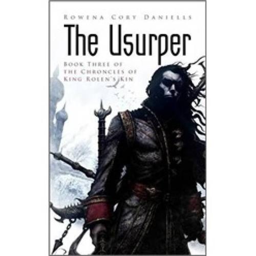 the usurper