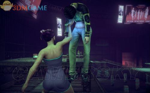 黑道圣徒4全收集攻略,黑道圣徒4任务攻略