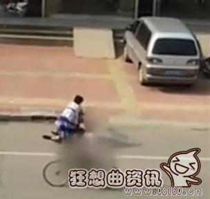 女子旅店偷情被抓现行 丈夫持刀捅死小三
