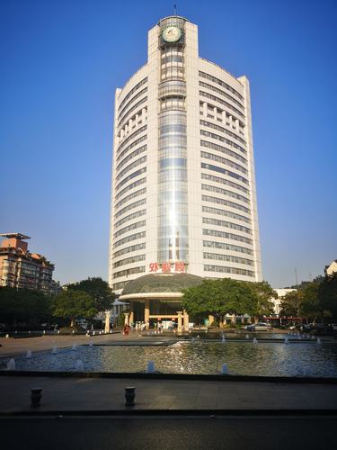 重庆西南医院进修随笔1