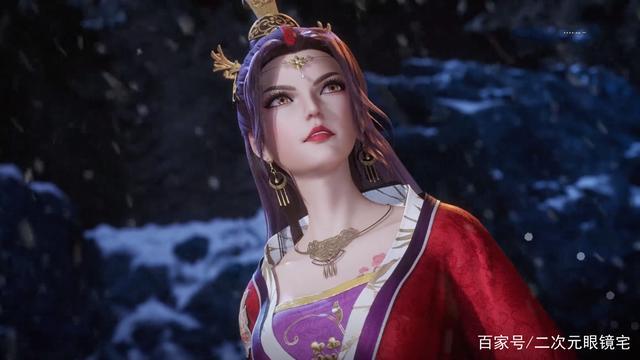 动漫图片:妖神记和万界神主图集
