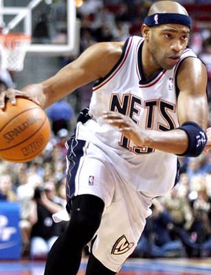文斯-卡特(vincecarter)
