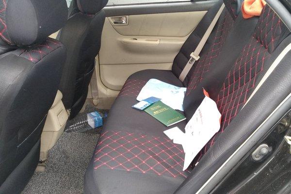 比亚迪-比亚迪f3 2009款 1.5l 智能白金版标准型gl-i