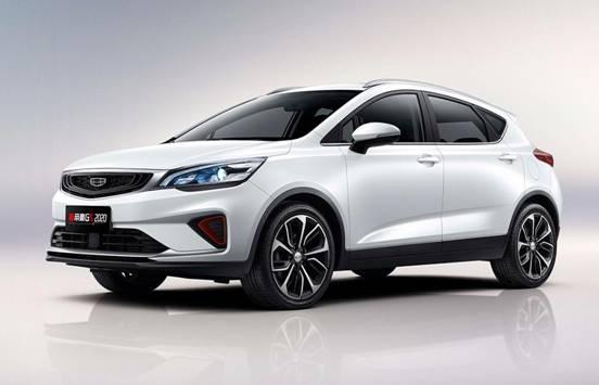 懂女人的精致suv东风风神奕炫gs与吉利帝豪gs比谁更懂女人