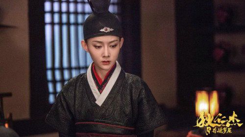 电影《狄仁杰之夺魂梦魇》定档6月30日!银铃夺魂,毒蛊惑心